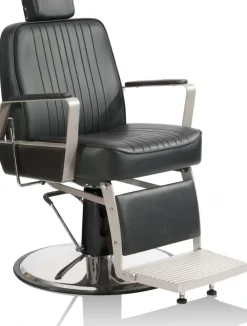XanitaliaPro Hair Graffiti Barber Chair
