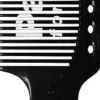 YS Park - Panasonic Flattop Comb No. 282 Black