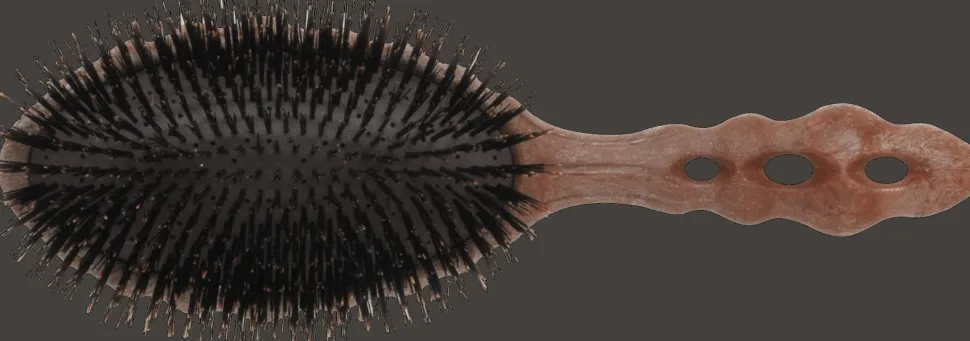 YS Park Beetle Brush 68AS1