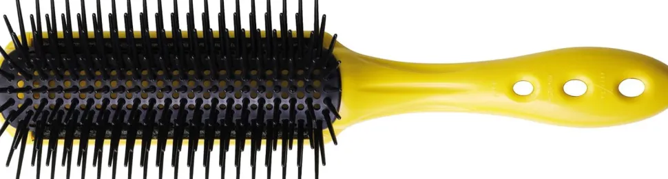 YS Park Brush Ionic brush T09 yellow