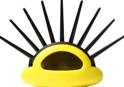 YS Park Brush Ionic brush T09 yellow