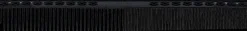 YS Park Carbon Cutting Comb No.331 Black