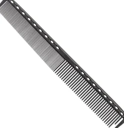 YS Park Cutting Comb 335 Gray - 215 mm