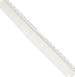 YS Park Cutting Comb 335 White - 215 mm
