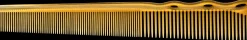 YS Park cutting comb No. 232 camel - NEW Cutting comb