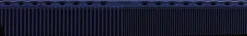 YS Park Cutting Comb No.336 Blue