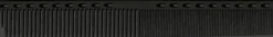 YS Park Cutting Comb No.345 Black