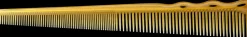 YS Park Cutting Comb No.234 Camel