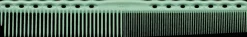 YS Park Cutting Comb No.334 Mint Green