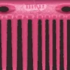 YS Park Cutting Comb No.337 Pink