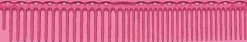 YS Park Cutting Comb No.338 Pink
