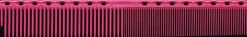 YS Park Cutting Comb No.336 Pink