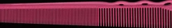 YS Park Cutting Comb No.232 Pink