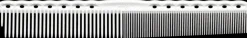 YS Park Cutting Comb No.334 White