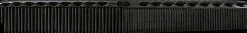 YS Park Cutting Comb No.G35 Black