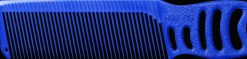 YS Park Mambo Comb No. 247 Blue