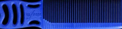 YS Park Mambo Comb No.246 Blue