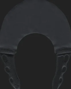 YS Park Neck Fitter 0.6 Black