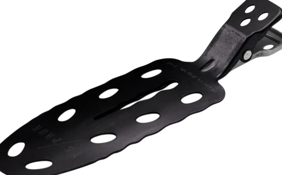 YS Park No Mark Clips 2 pcs. Black