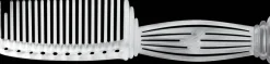 YS Park Parthenon Comb No.608 Transparent