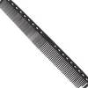 YS Park Rock Comb 335 Carbon/Black - 215 mm