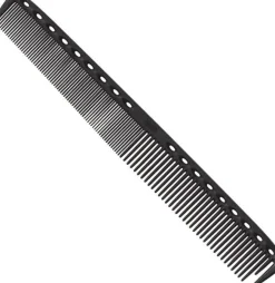 YS Park Rock Comb 335 Carbon/Black - 215 mm