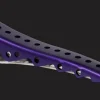 YS Park Shark Clips 2 pcs. Purple