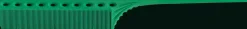 YS Park Tail Comb No.111 Green