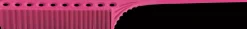 YS Park Tail Comb No.111 Pink
