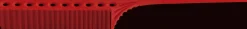 YS Park Tail Comb No.111 Red