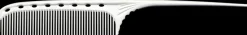YS Park Tail Comb No.105 White