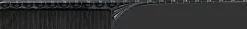 YS Park Tail Comb No.G11 Black