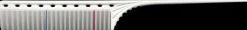 YS Park Tail Comb No.GT11 White