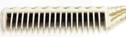 YS Park Teasing Comb No.150 White