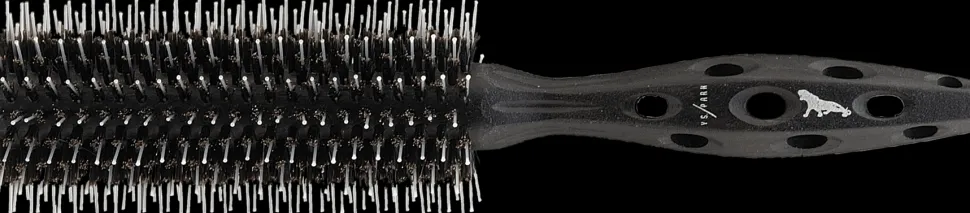 YS Park Tiger Carbon Brush No.490