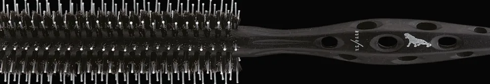 YS Park Tiger Carbon Brush No.430