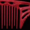 YS Park Tint Comb No.605 Red