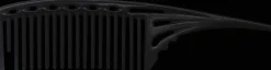 YS Park Tint Tail Comb No.603 Black