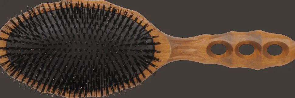 YS Park Tortoise Brush 120CS1